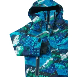 Reima - Kid's Reach - Overall Outlet
