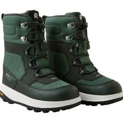 Reima Winterschuhe|Winterschuhe-- Kid's tec Winter Boots Laplander 2.0 - Winterschuhe