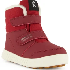 Reima - Kid's tec Winter Boots Pyrytys - Winterschuhe New