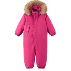 Reima - Kid's tec Winter Overall Gotland - Overall