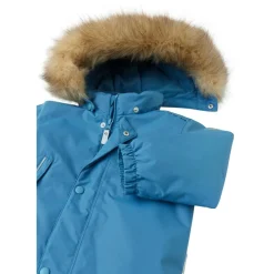 Reima - Kid's tec Winter Overall Gotland - Overall