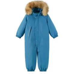 Reima - Kid's tec Winter Overall Gotland - Overall
