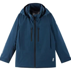 Kinder Reima - Kid's Saarela - Regenjacke