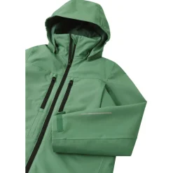 Kinder Reima - Kid's Saarela - Regenjacke