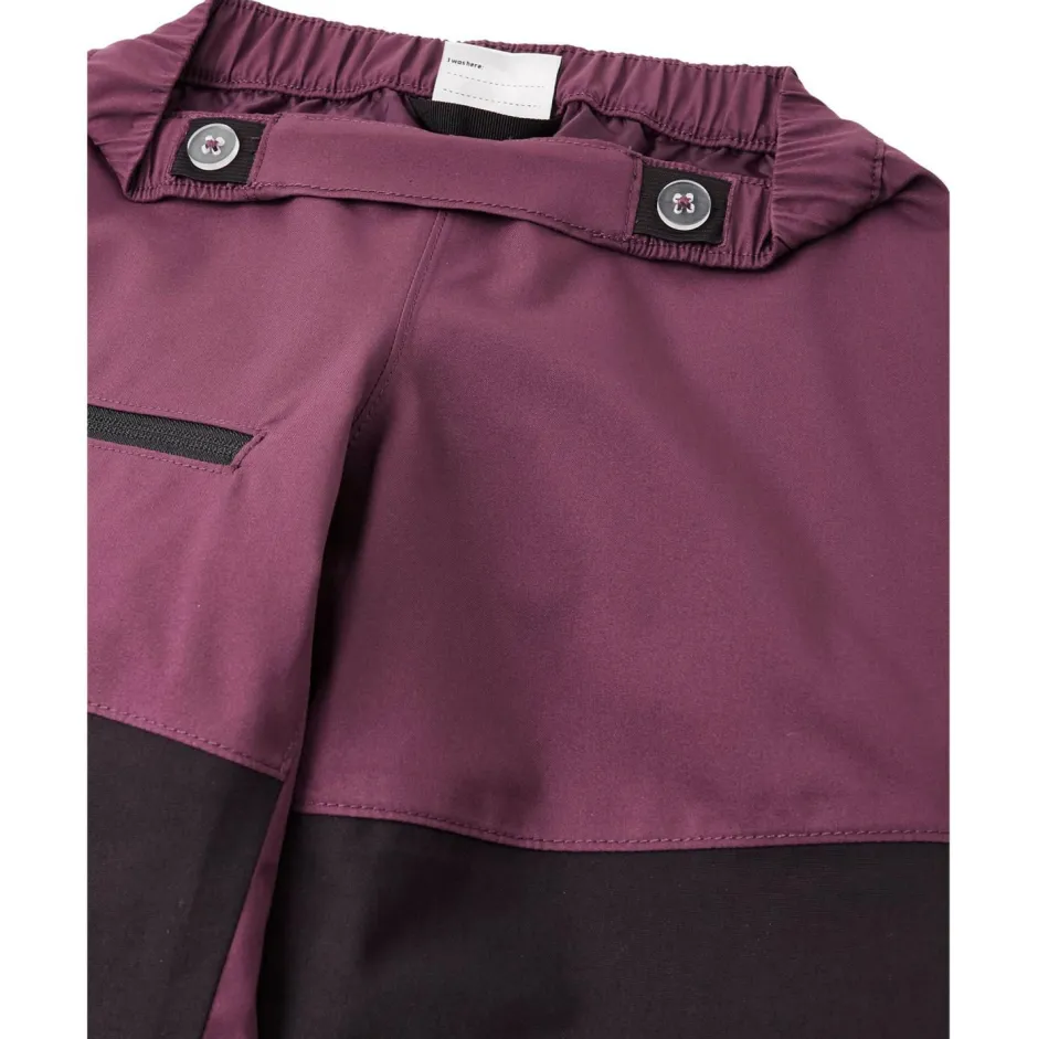 Reima Trekkingbekleidung|Alltagsbekleidung-- Kid's Samppi - Trekkinghose
