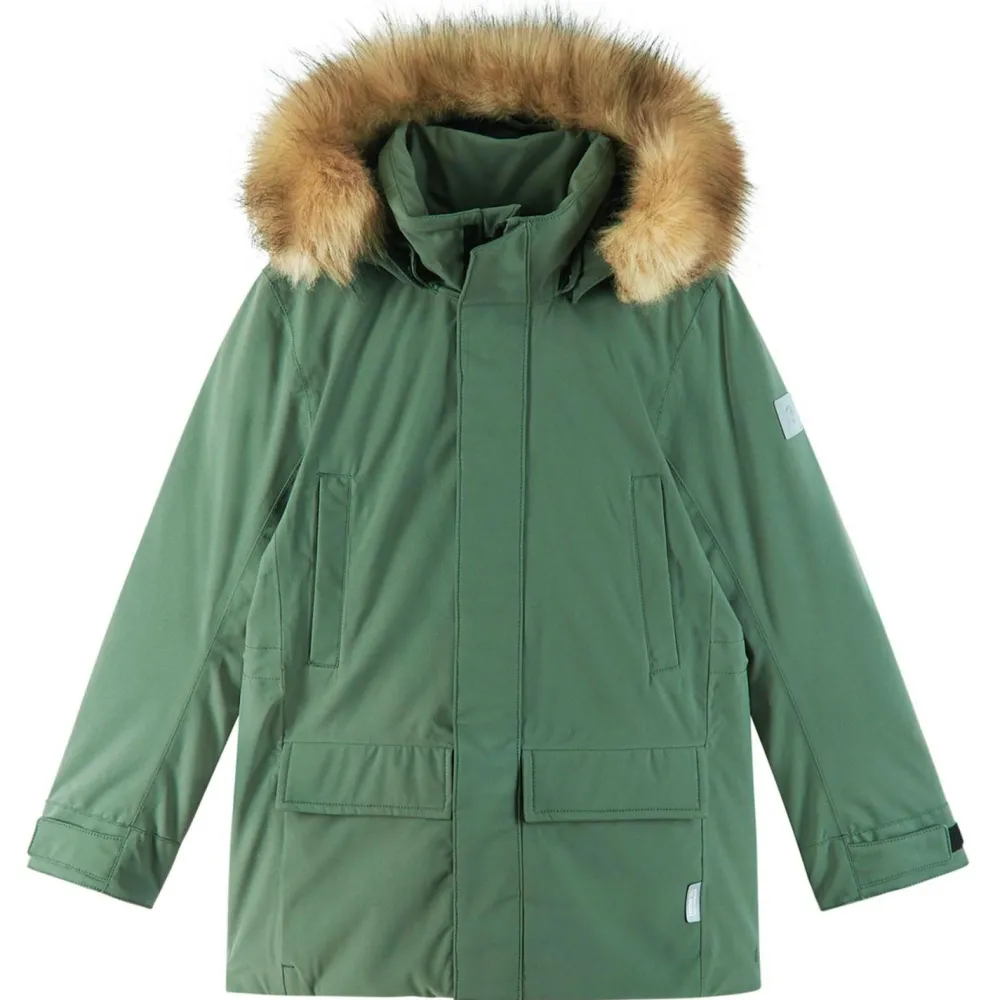 Reima - Kid's Serkkula - Daunenjacke Outlet