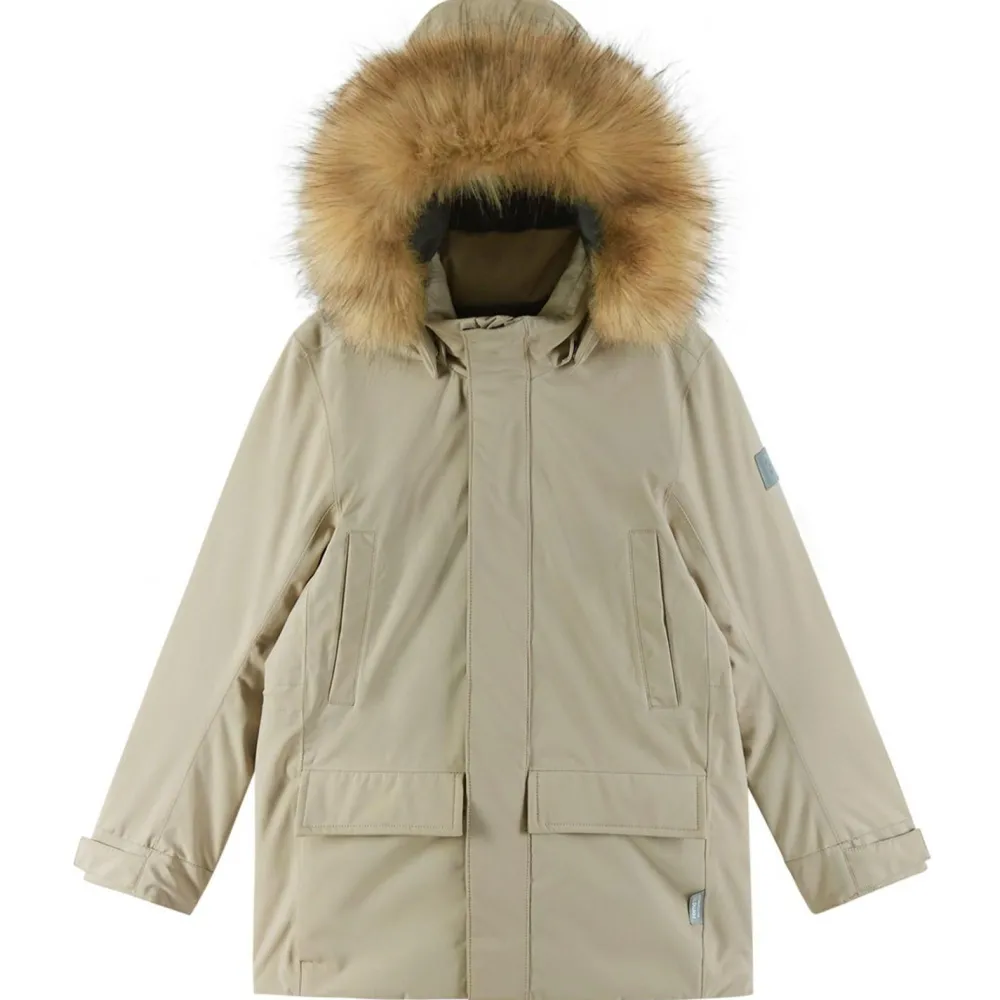 Reima - Kid's Serkkula - Daunenjacke Outlet