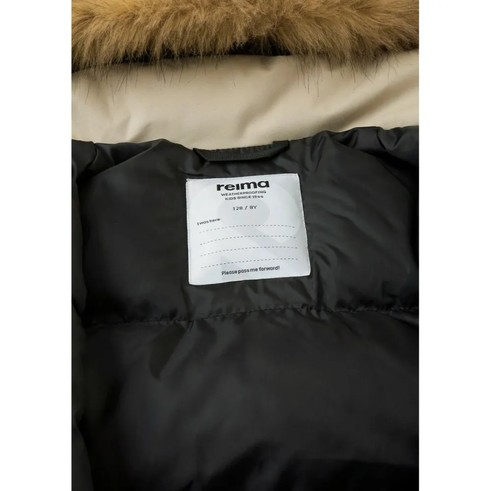 Reima - Kid's Serkkula - Daunenjacke Outlet