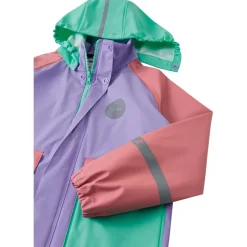 Kinder Reima - Kid's Suihku - Regenjacke