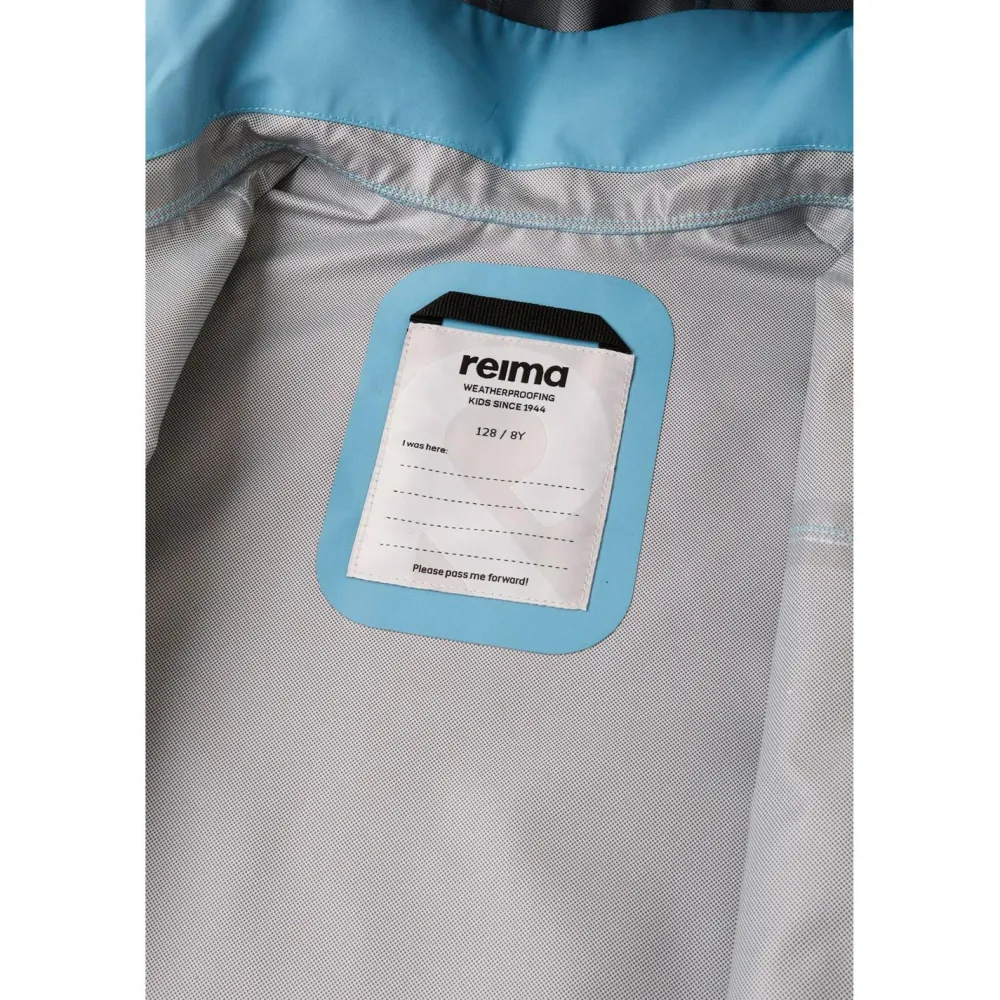 - Kid's Suojala - Regenjacke < Reima Sale