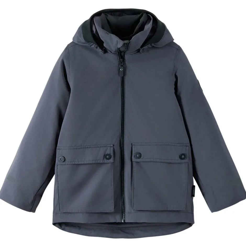 Kinder Reima - Kid's Syddi - Doppeljacke