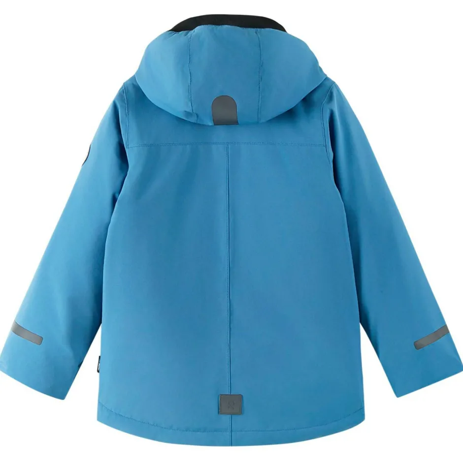 Kinder Reima - Kid's Syddi - Doppeljacke