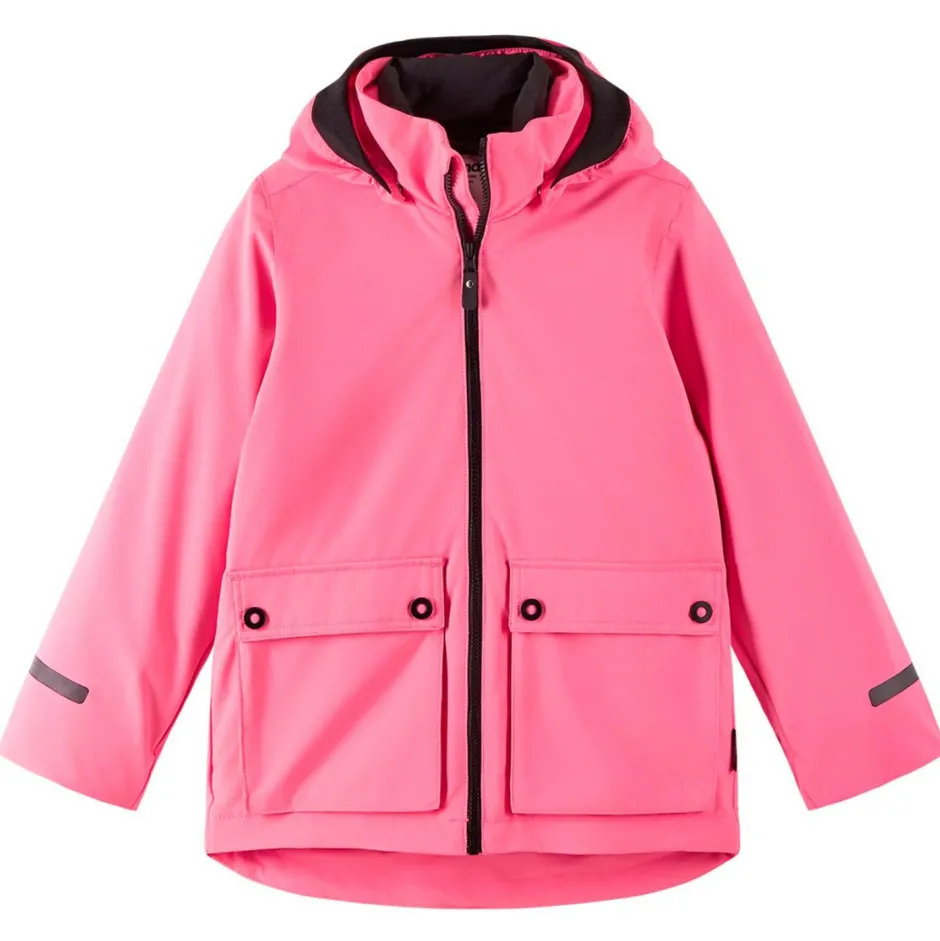 Kinder Reima - Kid's Syddi - Doppeljacke