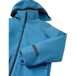 Kinder Reima - Kid's Syddi - Doppeljacke