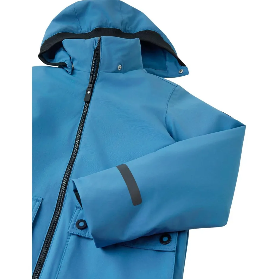 Kinder Reima - Kid's Syddi - Doppeljacke