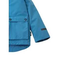 Kinder Reima - Kid's Syddi - Doppeljacke