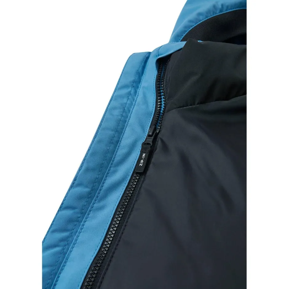 Kinder Reima - Kid's Syddi - Doppeljacke