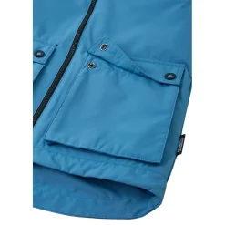 Kinder Reima - Kid's Syddi - Doppeljacke