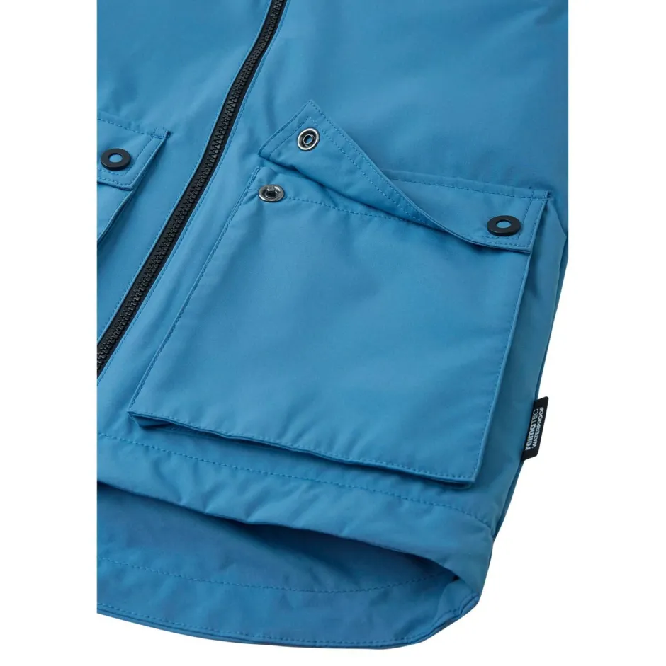 Kinder Reima - Kid's Syddi - Doppeljacke