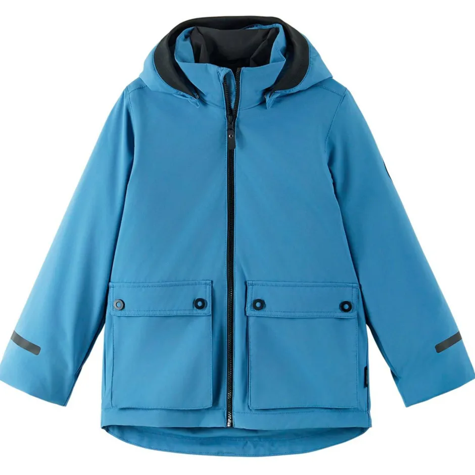 Kinder Reima - Kid's Syddi - Doppeljacke