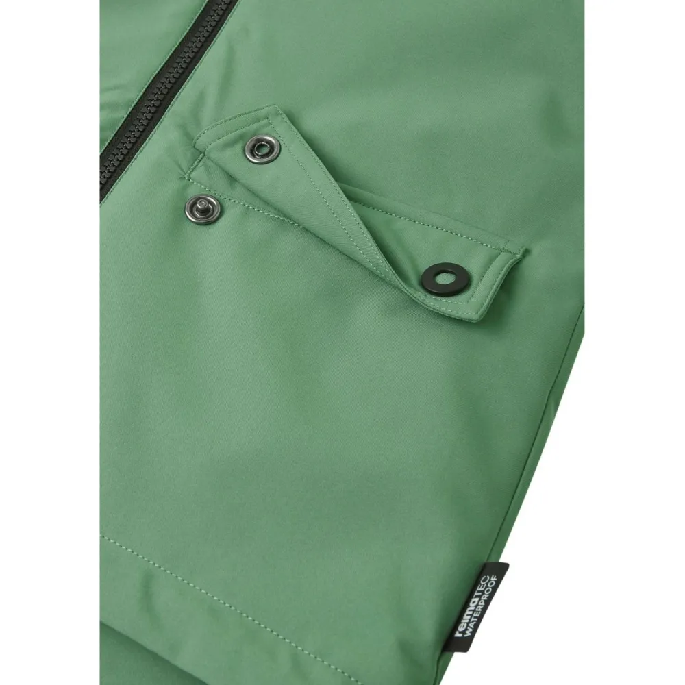 Reima - Kid's Symppis - Regenjacke Online