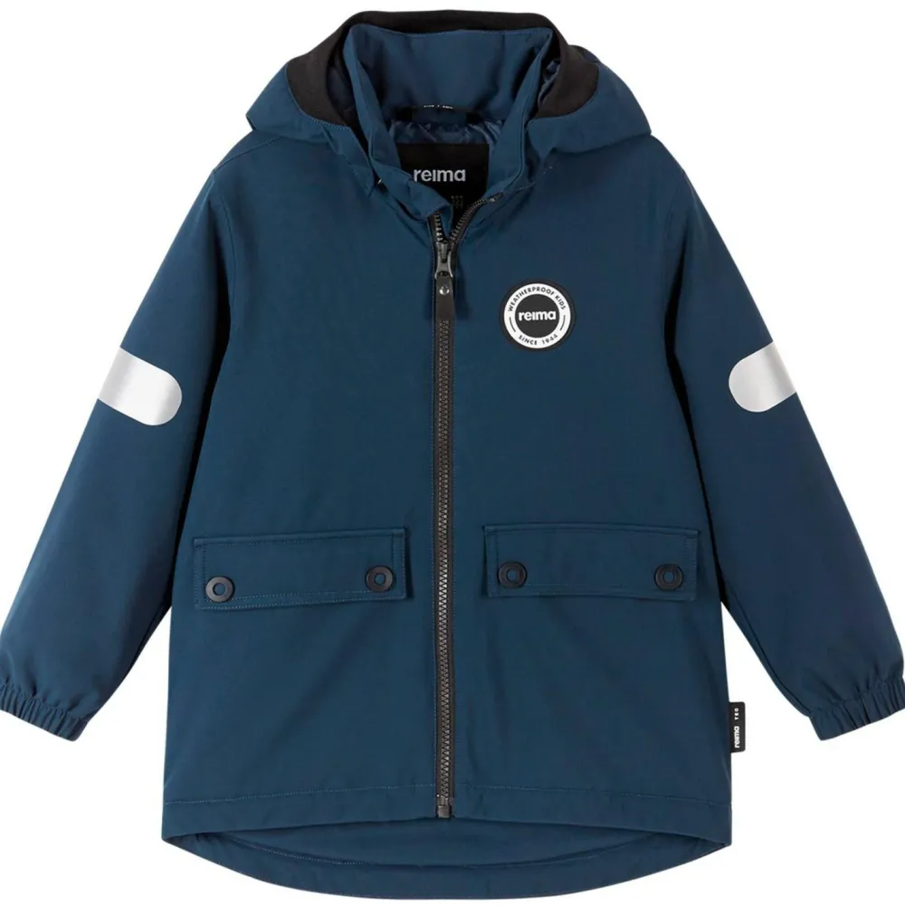 Reima - Kid's Symppis - Regenjacke Online