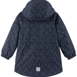 Reima Winterjacken|Mäntel-- Kid's Taipale - Winterjacke Black