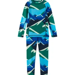 - Kid's Taitoa - Merinounterwäsche < Reima Outlet