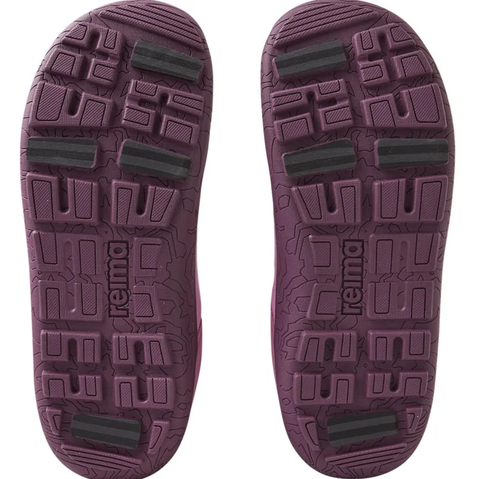 Reima Winterschuhe|Barfußschuhe-- Kid's Talvella Junior - Winterschuhe
