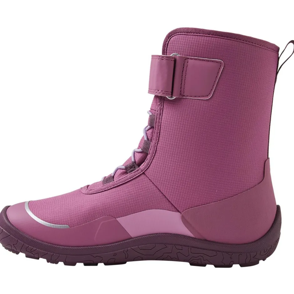 Reima Winterschuhe|Barfußschuhe-- Kid's Talvella Junior - Winterschuhe