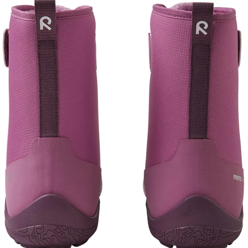 Reima Winterschuhe|Barfußschuhe-- Kid's Talvella Junior - Winterschuhe