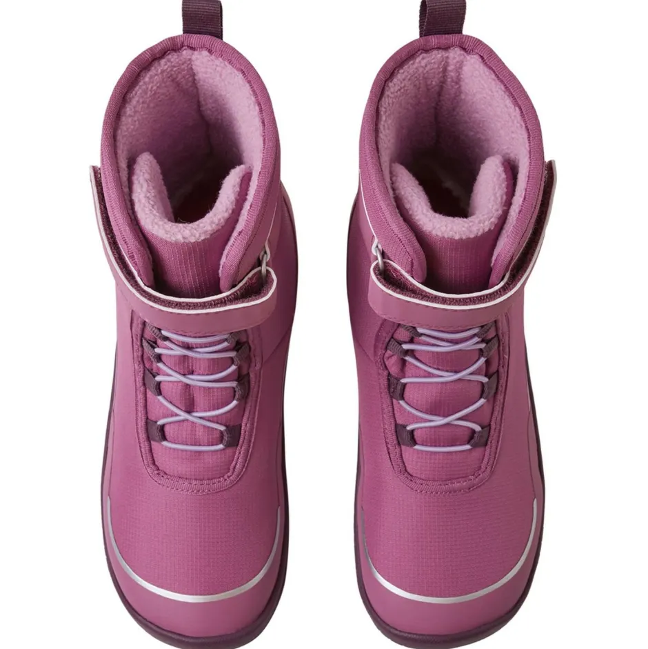 Reima Winterschuhe|Barfußschuhe-- Kid's Talvella Junior - Winterschuhe