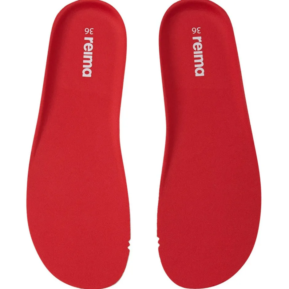 Reima Winterschuhe|Barfußschuhe-- Kid's Talvella Junior - Winterschuhe