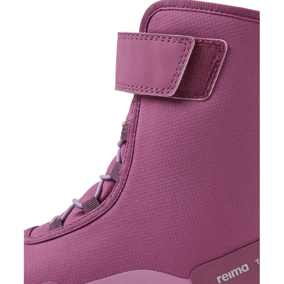 Reima Winterschuhe|Barfußschuhe-- Kid's Talvella Junior - Winterschuhe