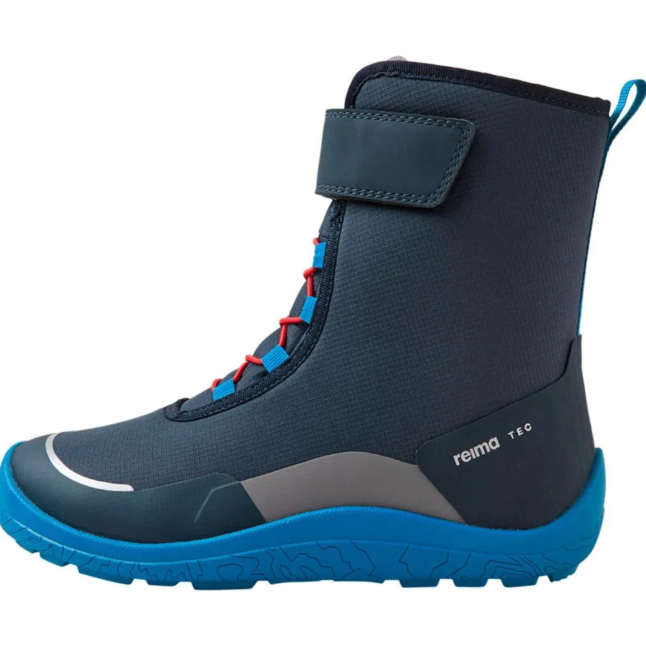 Reima Winterschuhe|Barfußschuhe-- Kid's Talvella Junior - Winterschuhe