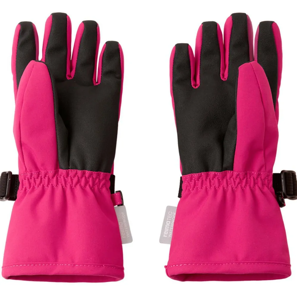 Reima - Kid's Tartu - Handschuhe New