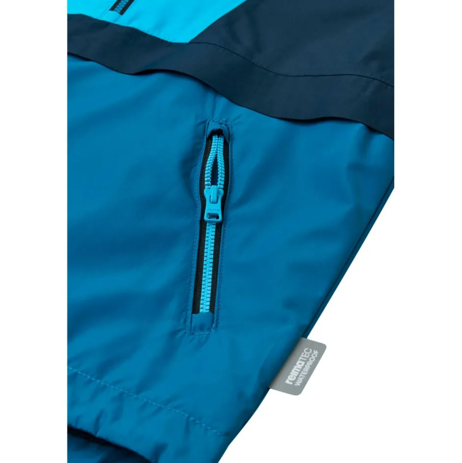 Kinder Reima - Kid's Teivola - Freizeitjacke