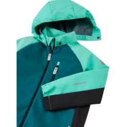 - Kid's Temppu - Regenjacke < Reima New