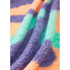 Kinder Reima - Kid's Tupsis - Fleecejacke