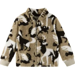 Reima Jacken|Alltagsbekleidung-- Kid's Turkkinen - Fleecejacke