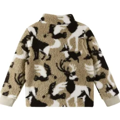 Reima Jacken|Alltagsbekleidung-- Kid's Turkkinen - Fleecejacke