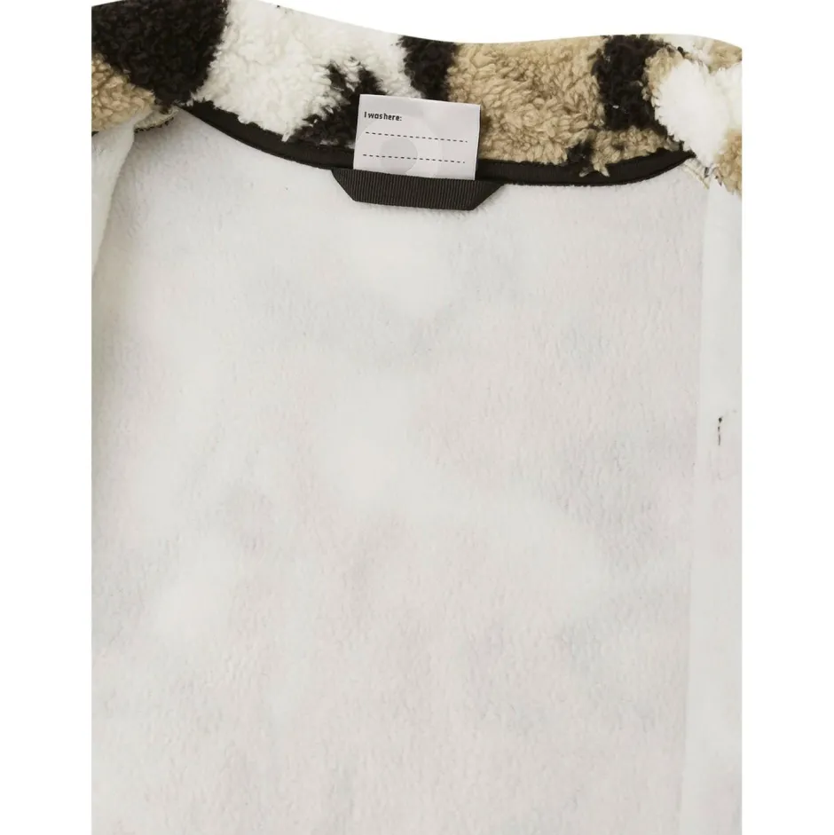 Reima Jacken|Alltagsbekleidung-- Kid's Turkkinen - Fleecejacke