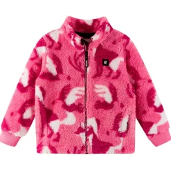 Reima Jacken|Alltagsbekleidung-- Kid's Turkkinen - Fleecejacke