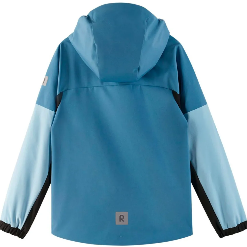 Reima - Kid's Vaeltava - Softshelljacke Sale