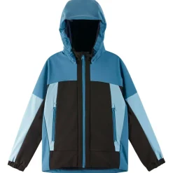 Reima - Kid's Vaeltava - Softshelljacke Sale