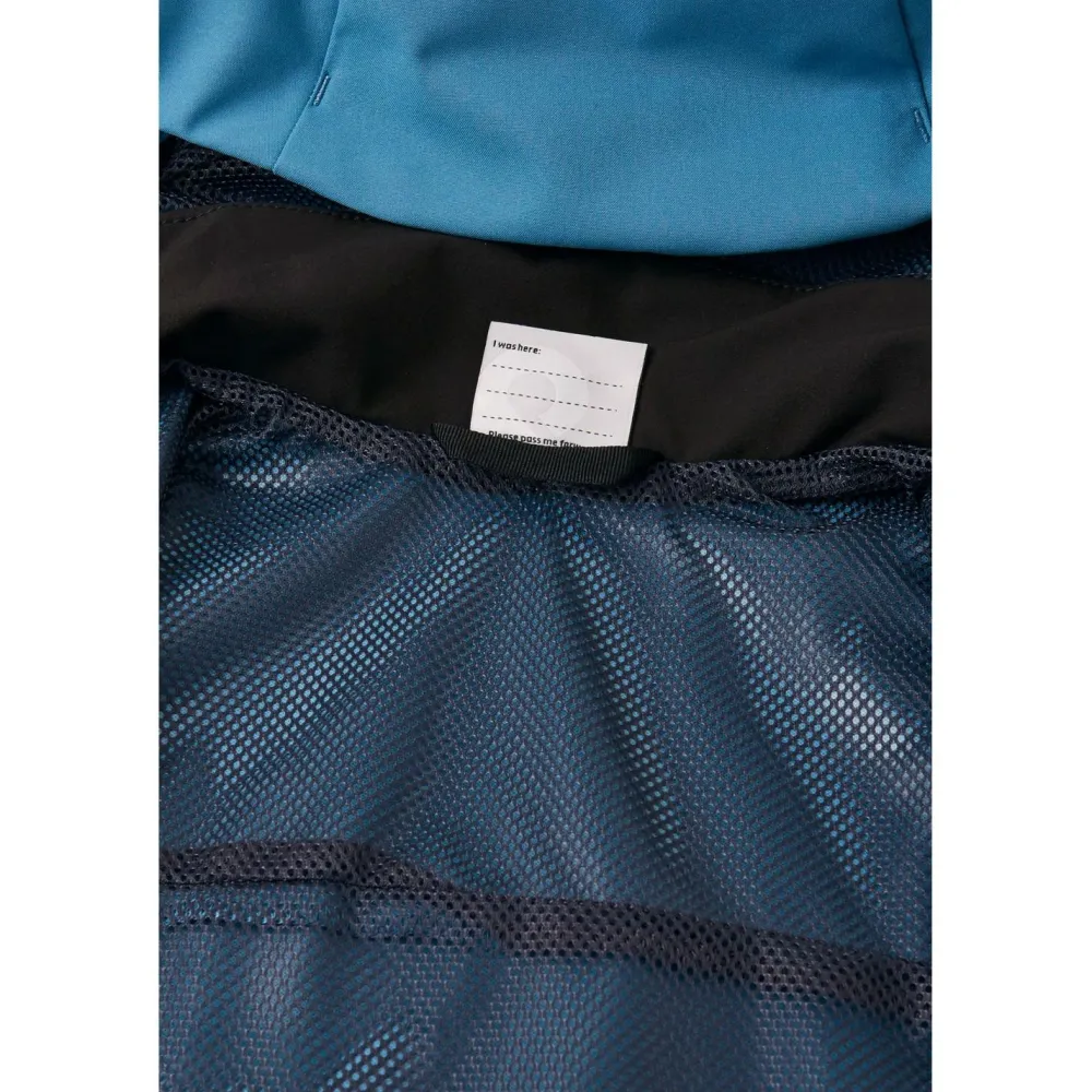 Reima - Kid's Vaeltava - Softshelljacke Sale