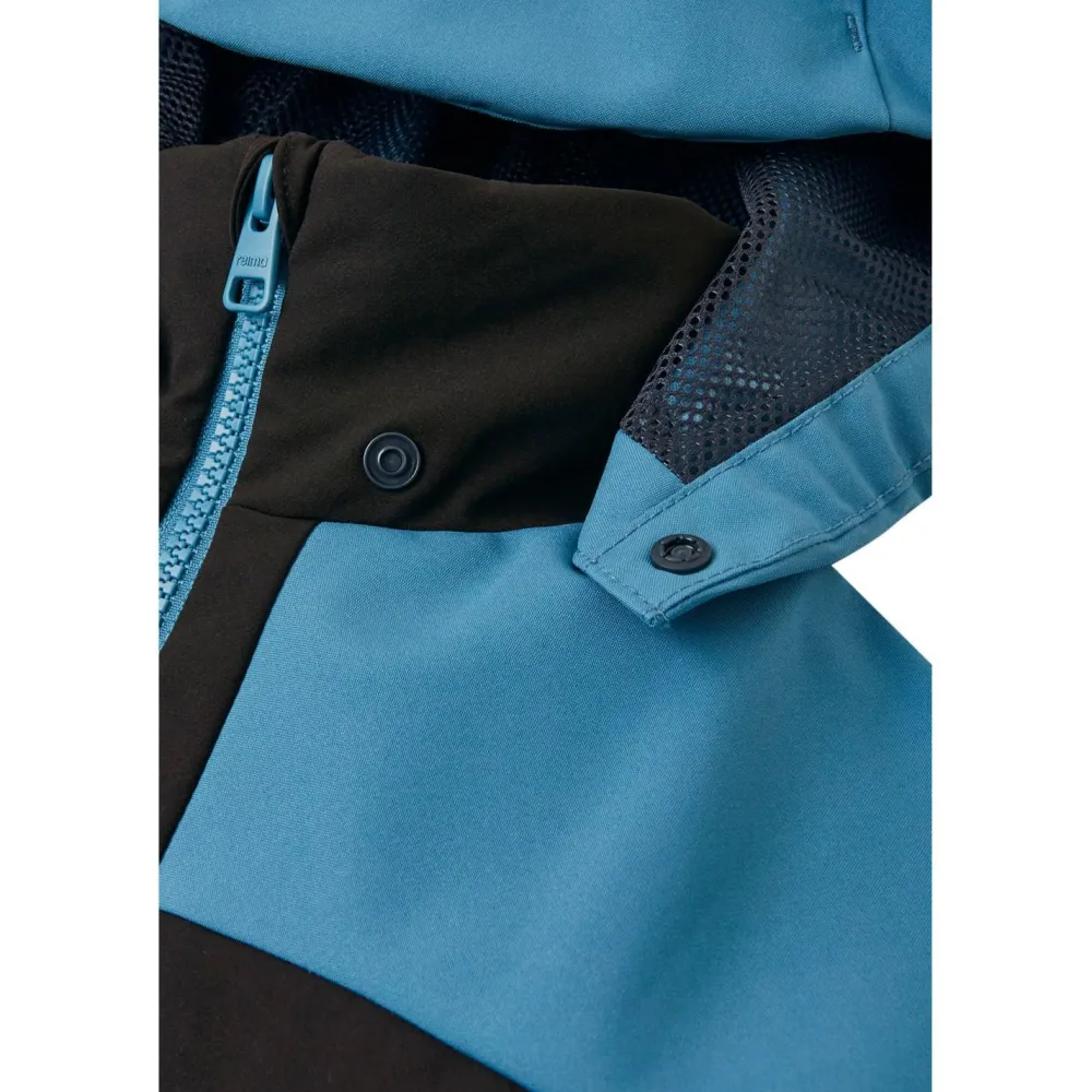 Reima - Kid's Vaeltava - Softshelljacke Sale