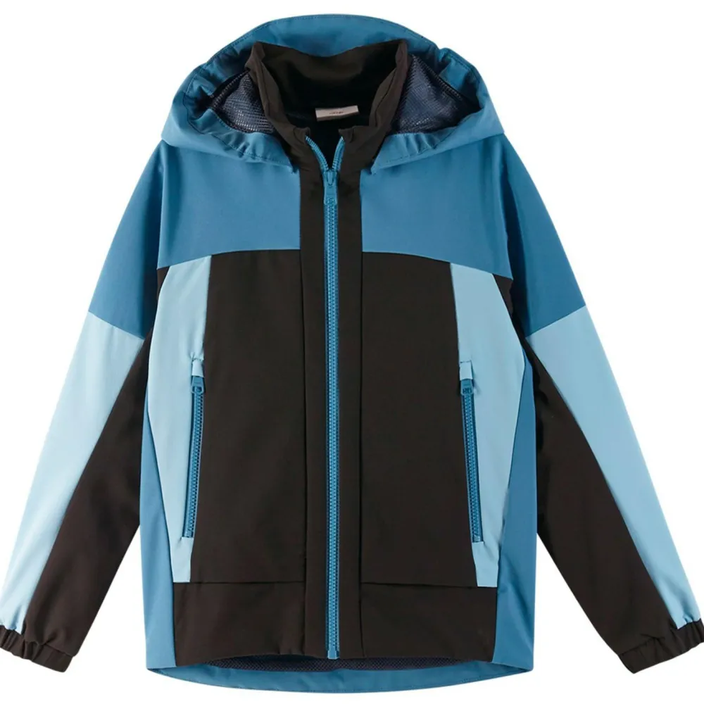 Reima - Kid's Vaeltava - Softshelljacke Sale