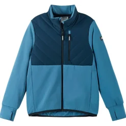 Reima Jacken|Alltagsbekleidung-- Kid's Vaihtari - Fleecejacke