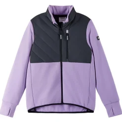 Reima Jacken|Alltagsbekleidung-- Kid's Vaihtari - Fleecejacke